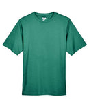 Team 365 Sonic Heather Performance T-Shirt TT11H