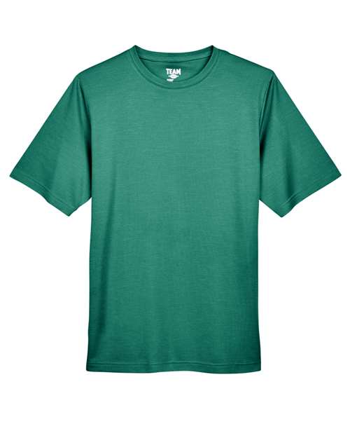 Team 365 Sonic Heather Performance T-Shirt TT11H