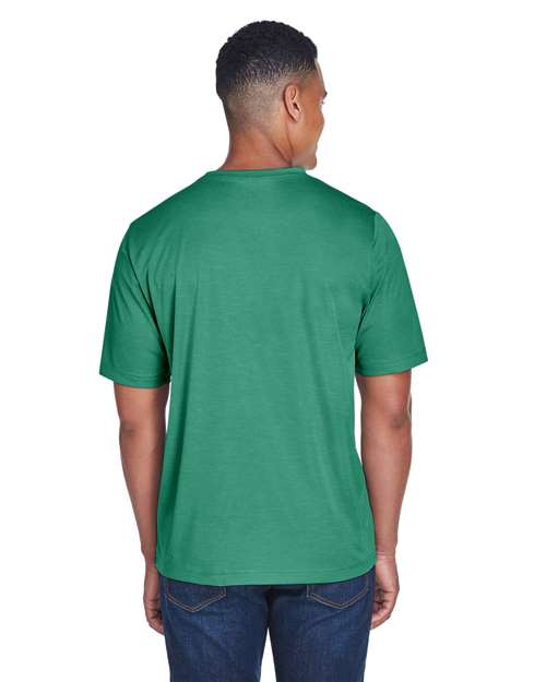 Team 365 Sonic Heather Performance T-Shirt TT11H