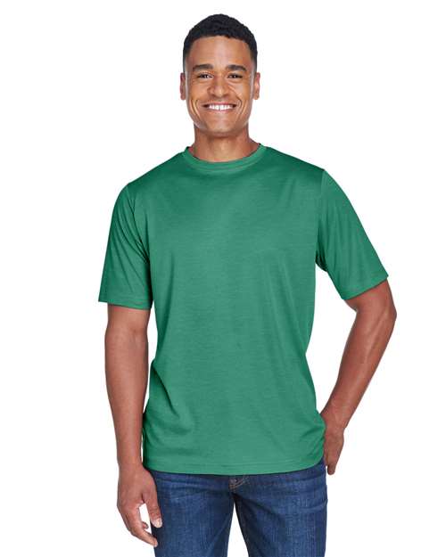 Team 365 Sonic Heather Performance T-Shirt TT11H