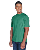 Team 365 Sonic Heather Performance T-Shirt TT11H