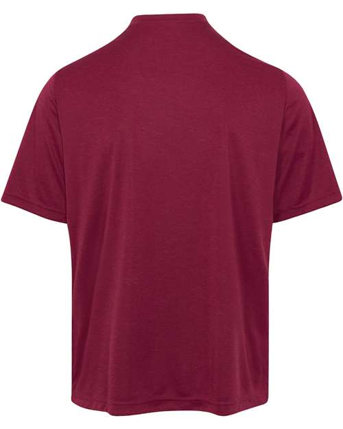 Team 365 Sonic Heather Performance T-Shirt TT11H