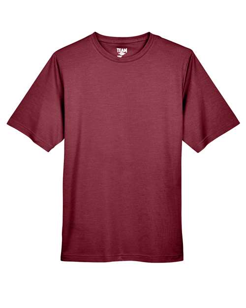 Team 365 Sonic Heather Performance T-Shirt TT11H