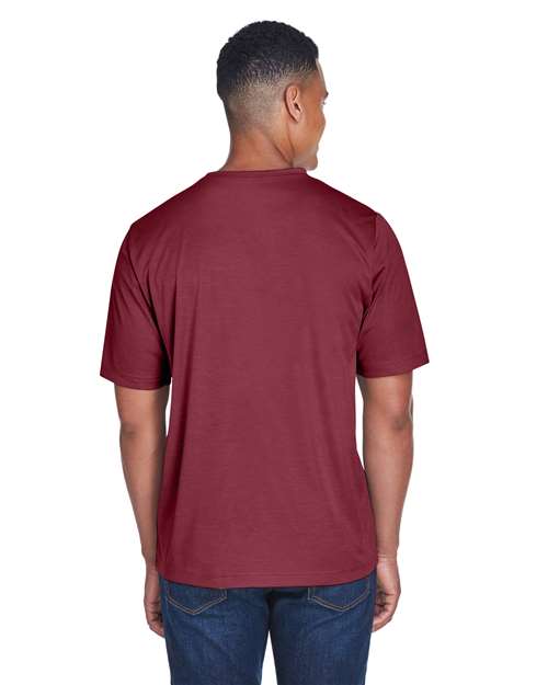 Team 365 Sonic Heather Performance T-Shirt TT11H