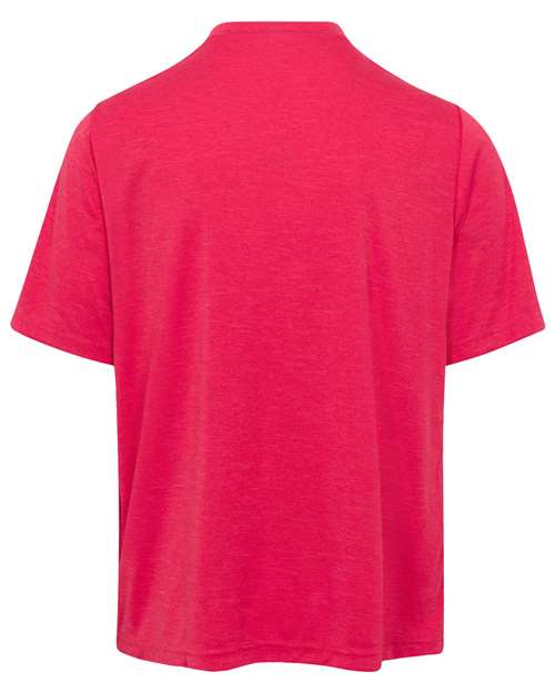 Team 365 Sonic Heather Performance T-Shirt TT11H