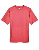 Team 365 Sonic Heather Performance T-Shirt TT11H