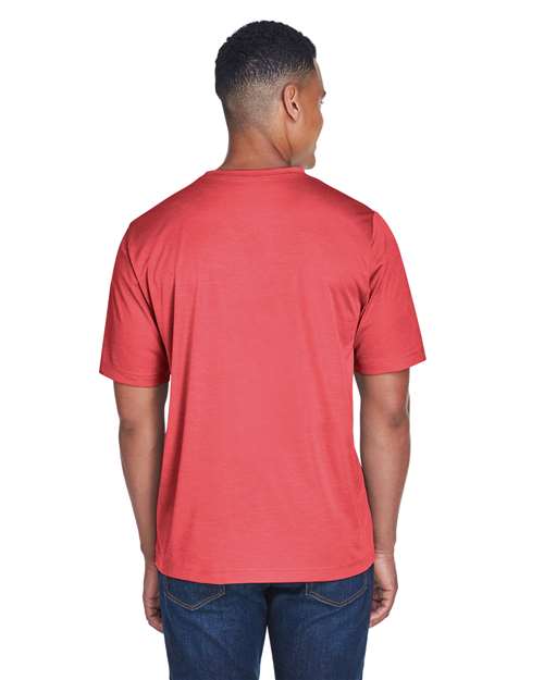 Team 365 Sonic Heather Performance T-Shirt TT11H