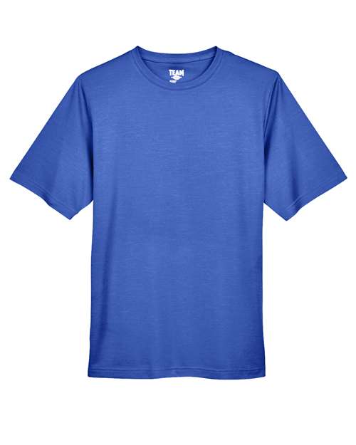 Team 365 Sonic Heather Performance T-Shirt TT11H