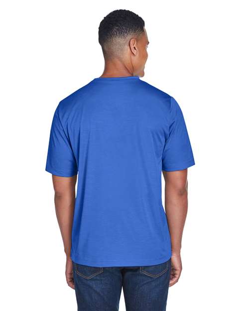 Team 365 Sonic Heather Performance T-Shirt TT11H