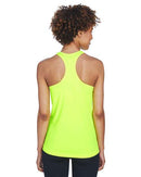 Team 365 Women's Zone Performance Racerback Tank TT11WRC