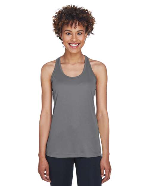 Team 365 Women's Zone Performance Racerback Tank TT11WRC