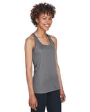 Team 365 Women's Zone Performance Racerback Tank TT11WRC
