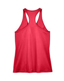 Team 365 Women's Zone Performance Racerback Tank TT11WRC