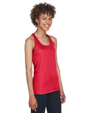 Team 365 Women's Zone Performance Racerback Tank TT11WRC