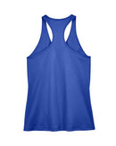Team 365 Women's Zone Performance Racerback Tank TT11WRC