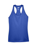 Team 365 Women's Zone Performance Racerback Tank TT11WRC