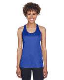 Team 365 Women's Zone Performance Racerback Tank TT11WRC