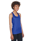 Team 365 Women's Zone Performance Racerback Tank TT11WRC