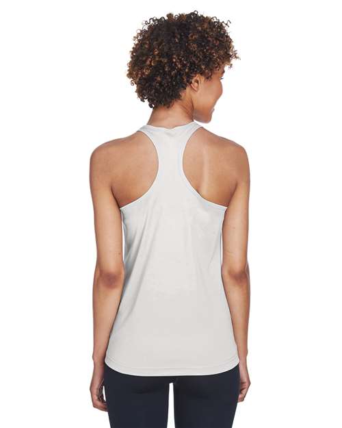 Team 365 Women's Zone Performance Racerback Tank TT11WRC