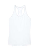 Team 365 Women's Zone Performance Racerback Tank TT11WRC