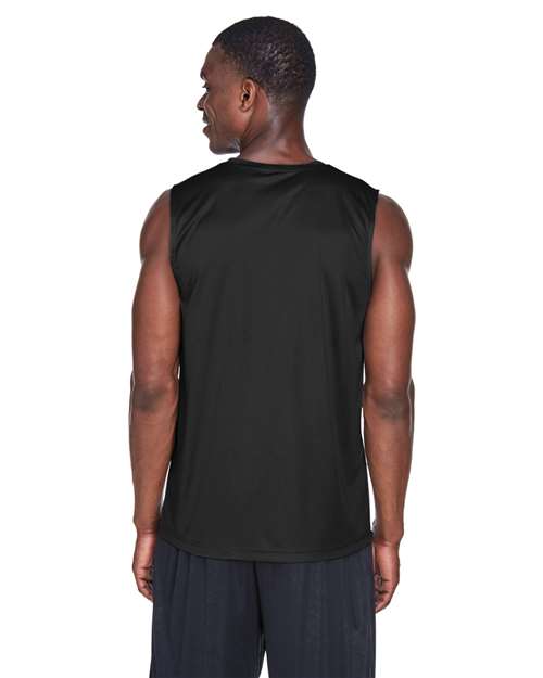 Team 365 Zone Performance Muscle T-Shirt TT11M