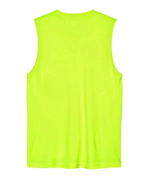 Team 365 Zone Performance Muscle T-Shirt TT11M