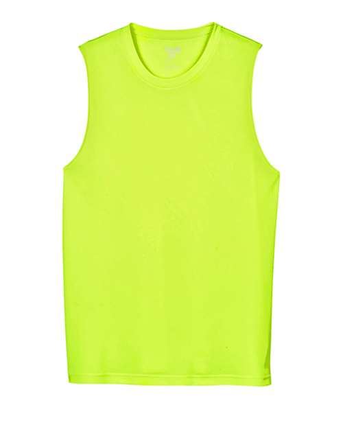 Team 365 Zone Performance Muscle T-Shirt TT11M