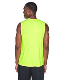 Team 365 Zone Performance Muscle T-Shirt TT11M