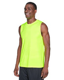 Team 365 Zone Performance Muscle T-Shirt TT11M