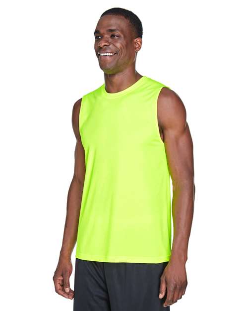 Team 365 Zone Performance Muscle T-Shirt TT11M