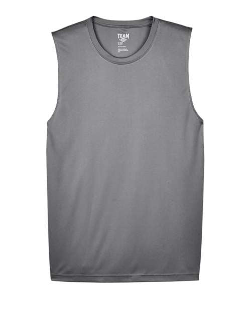 Team 365 Zone Performance Muscle T-Shirt TT11M