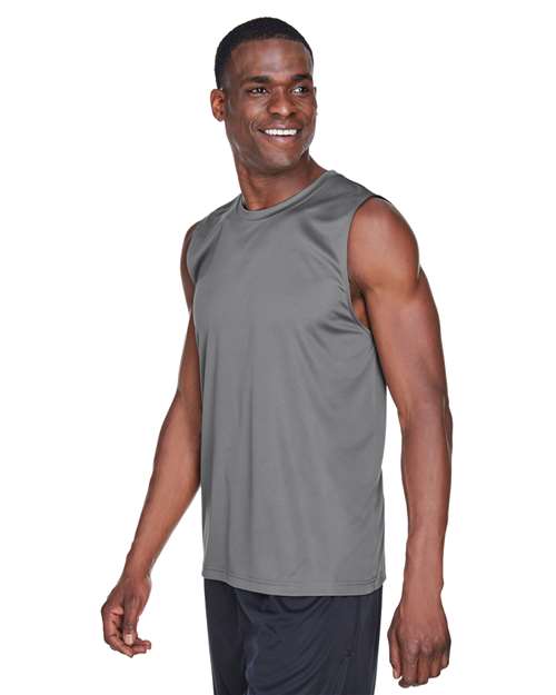 Team 365 Zone Performance Muscle T-Shirt TT11M