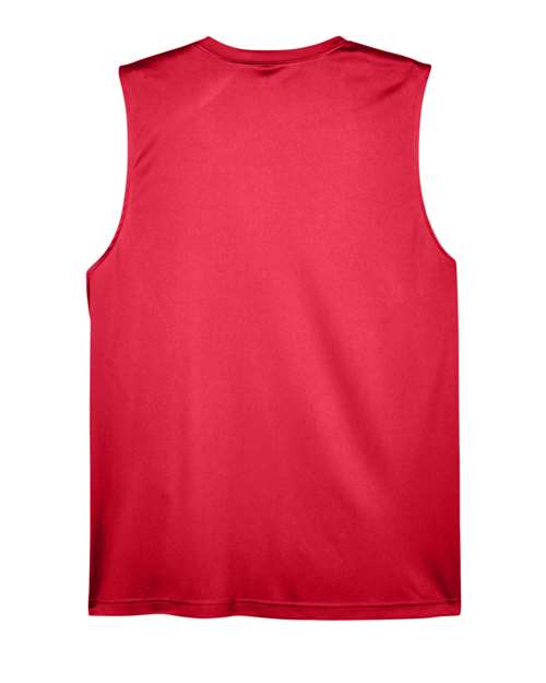 Team 365 Zone Performance Muscle T-Shirt TT11M