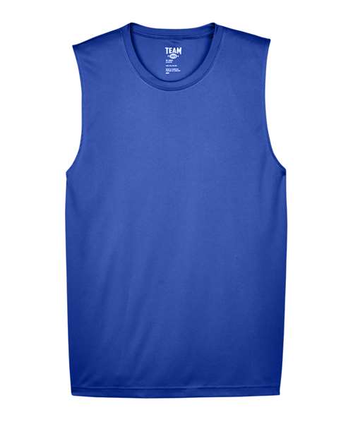 Team 365 Zone Performance Muscle T-Shirt TT11M