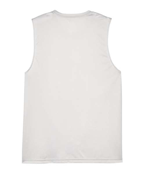 Team 365 Zone Performance Muscle T-Shirt TT11M