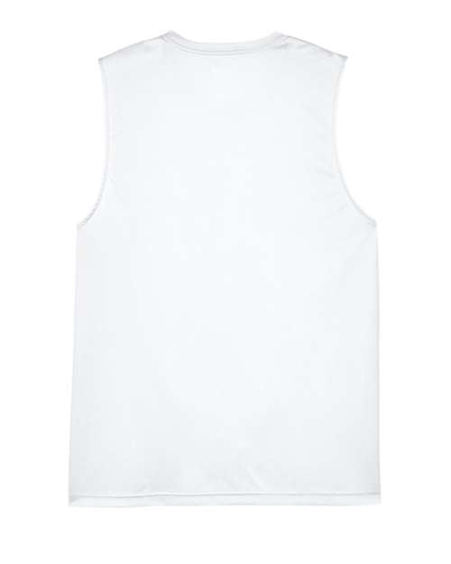 Team 365 Zone Performance Muscle T-Shirt TT11M