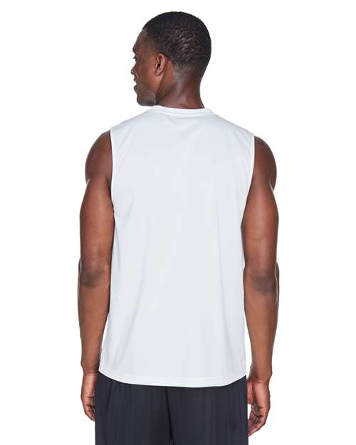 Team 365 Zone Performance Muscle T-Shirt TT11M