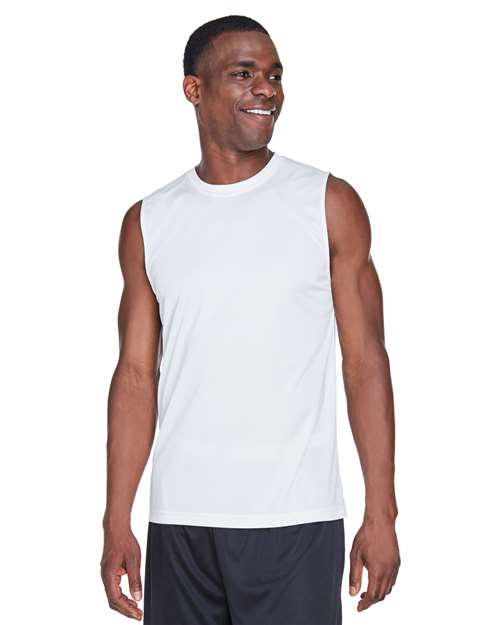 Team 365 Zone Performance Muscle T-Shirt TT11M