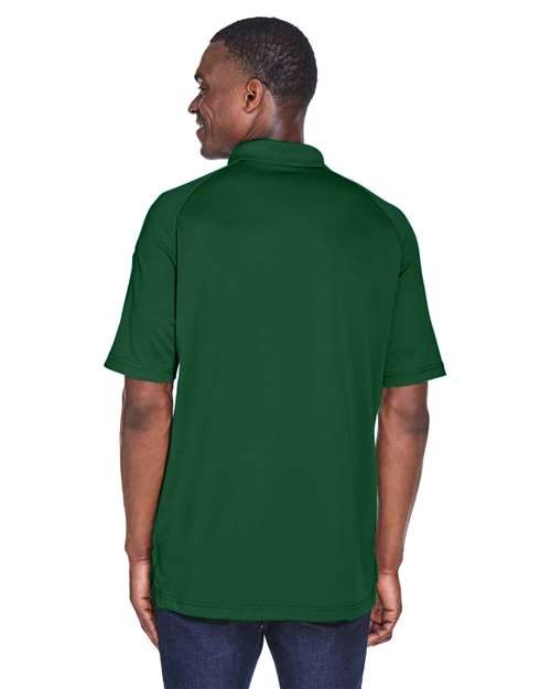 Harriton Advantage Tactical Performance Polo M211