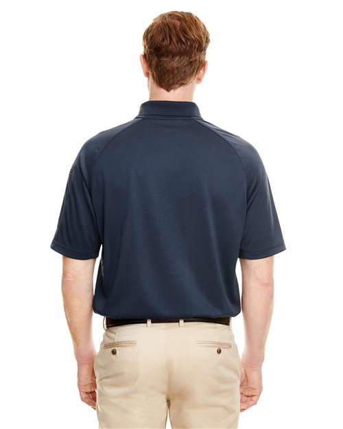 Harriton Advantage Tactical Performance Polo M211