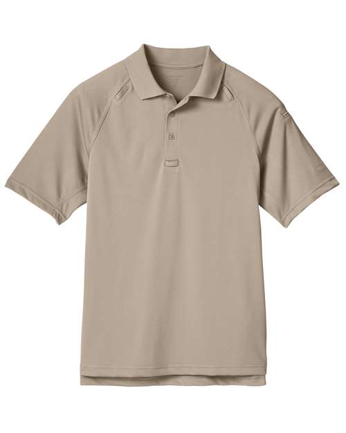 Harriton Advantage Tactical Performance Polo M211
