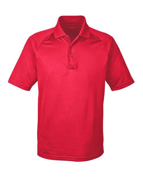 Harriton Advantage Tactical Performance Polo M211