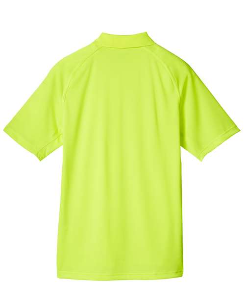 Harriton Advantage Tactical Performance Polo M211