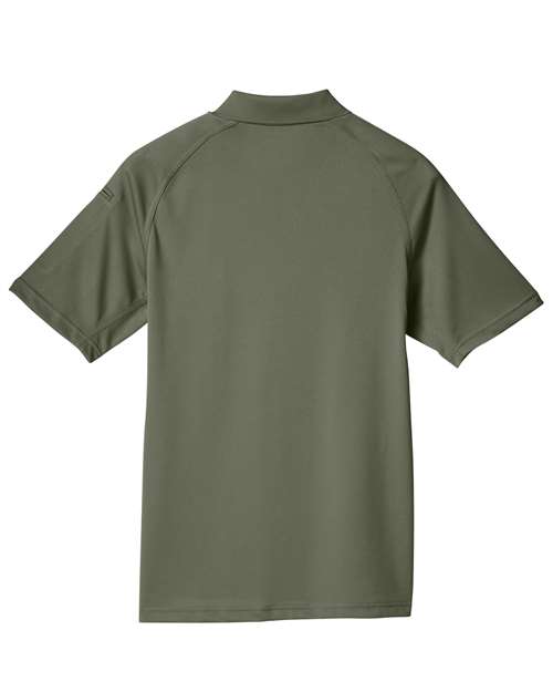 Harriton Advantage Tactical Performance Polo M211