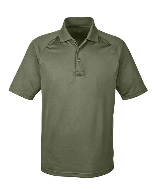 Harriton Advantage Tactical Performance Polo M211