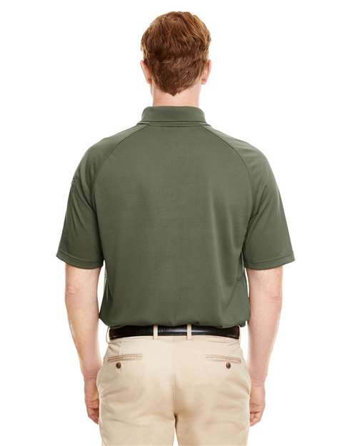 Harriton Advantage Tactical Performance Polo M211