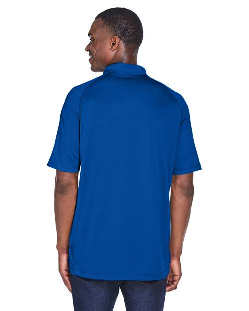 Harriton Advantage Tactical Performance Polo M211