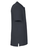 Harriton Valiant Cotton Snag Protect Polo M205