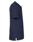 Harriton Valiant Cotton Snag Protect Polo M205
