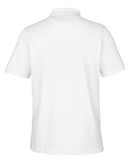 Harriton Valiant Cotton Snag Protect Polo M205